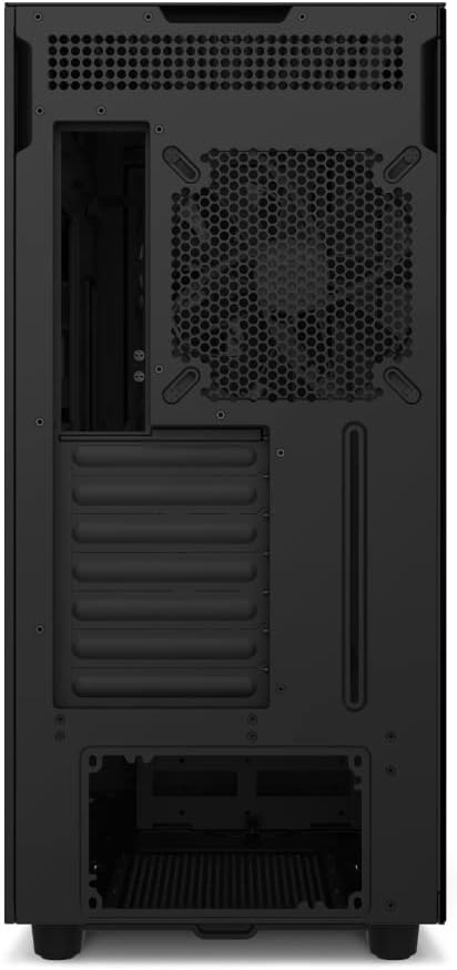 NZXT H7 Elite (2023) ATX Tempered Glass Mid Tower Gaming Case NZXT H7 Elite (2023) ATX Tempered Glass Mid Tower Gaming Case